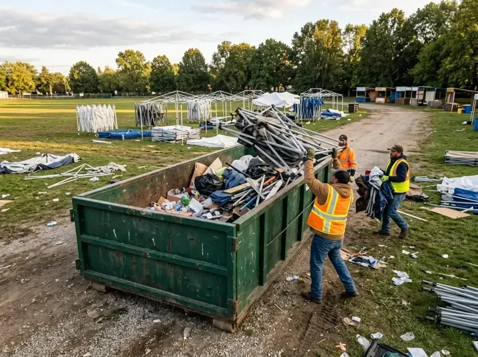 temporary-event-waste-containe-016 — frequently asked questions, Roll-Off Dumpster Rental Services in Niles, MI